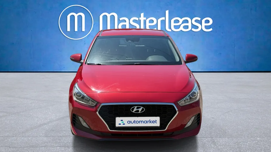 HYUNDAI i30 i30 1.4 Classic +