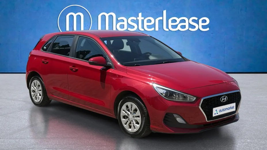 HYUNDAI i30 i30 1.4 Classic +