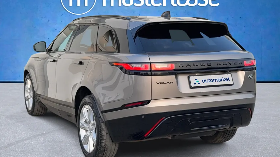 LAND ROVER Range Rover Velar Velar 2.0 P250 R-Dynamic SE