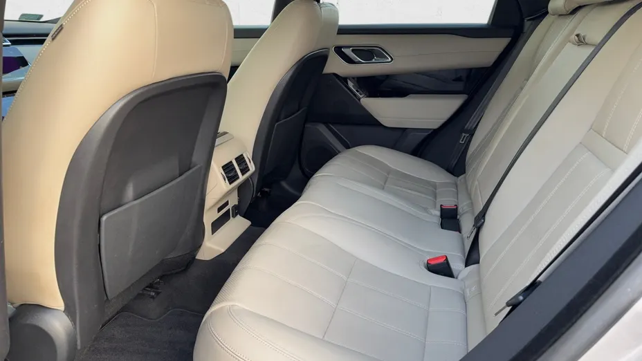 LAND ROVER Range Rover Velar Velar 2.0 P250 R-Dynamic SE