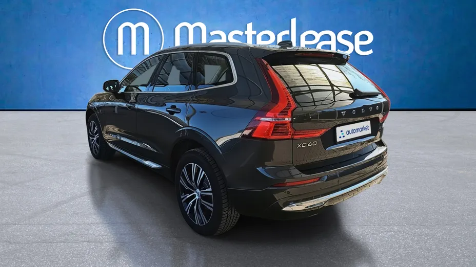 VOLVO XC60 XC60 T6 Plug-In Hybrid AWD Inscription aut