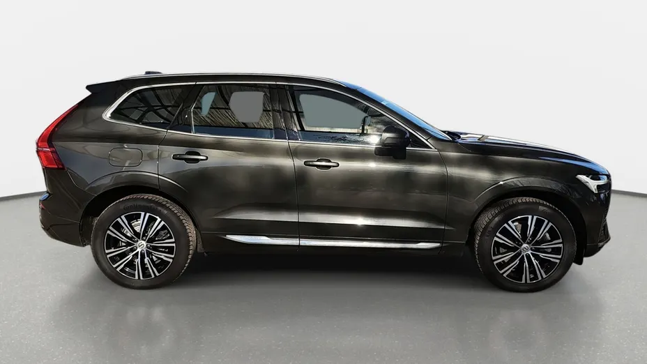 VOLVO XC60 XC60 T6 Plug-In Hybrid AWD Inscription aut