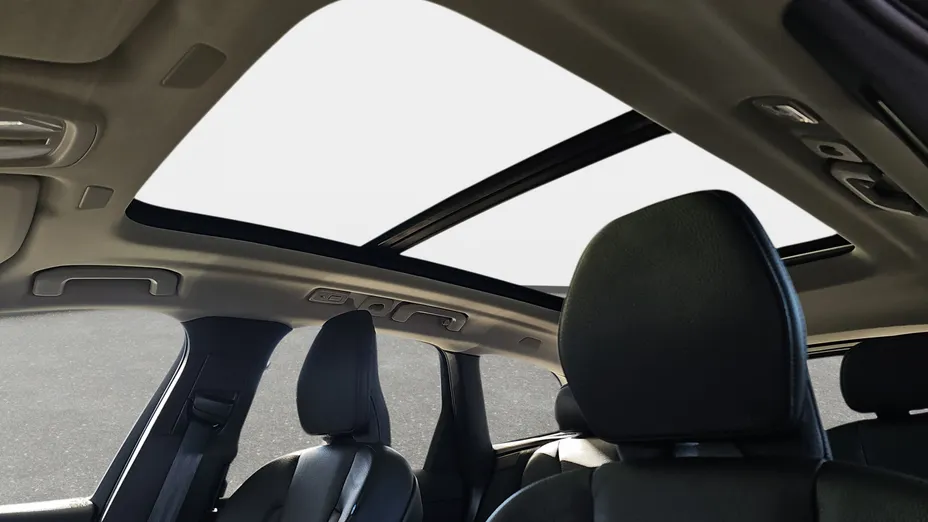 VOLVO XC60 XC60 T6 Plug-In Hybrid AWD Inscription aut