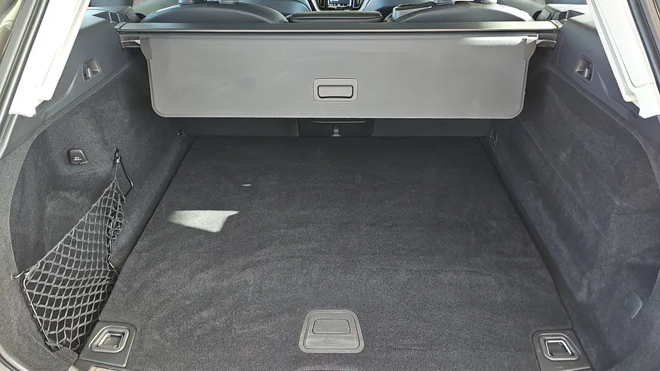 VOLVO XC60 XC60 T6 Plug-In Hybrid AWD Inscription aut