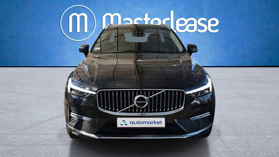 VOLVO XC60 XC60 T6 Plug-In Hybrid AWD Inscription aut