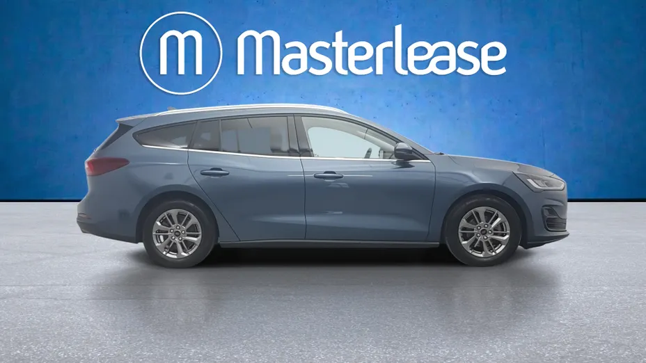 FORD Focus Focus 1.0 EcoBoost mHEV Titanium X aut