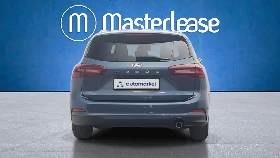 FORD Focus Focus 1.0 EcoBoost mHEV Titanium X aut
