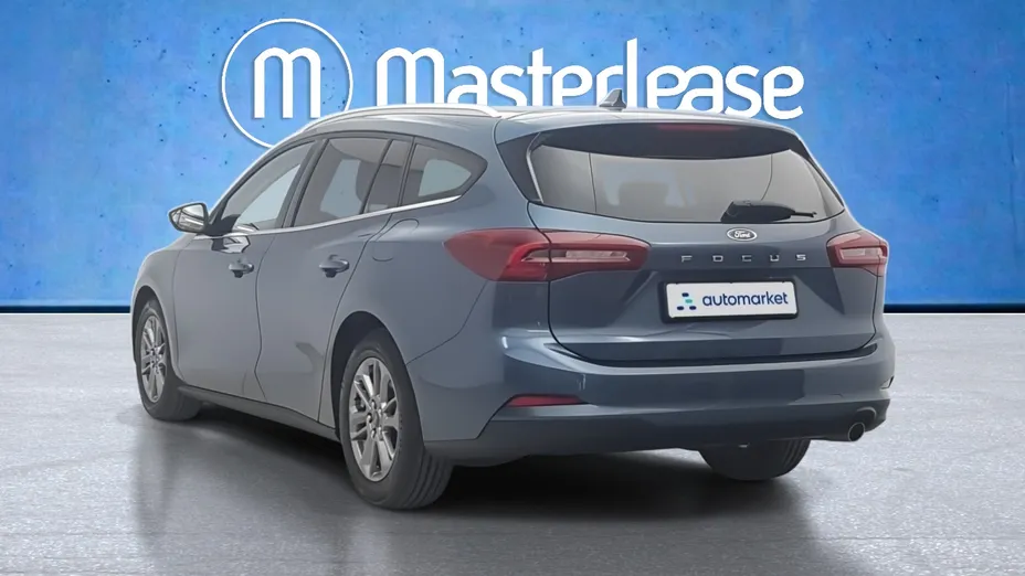 FORD Focus Focus 1.0 EcoBoost mHEV Titanium X aut
