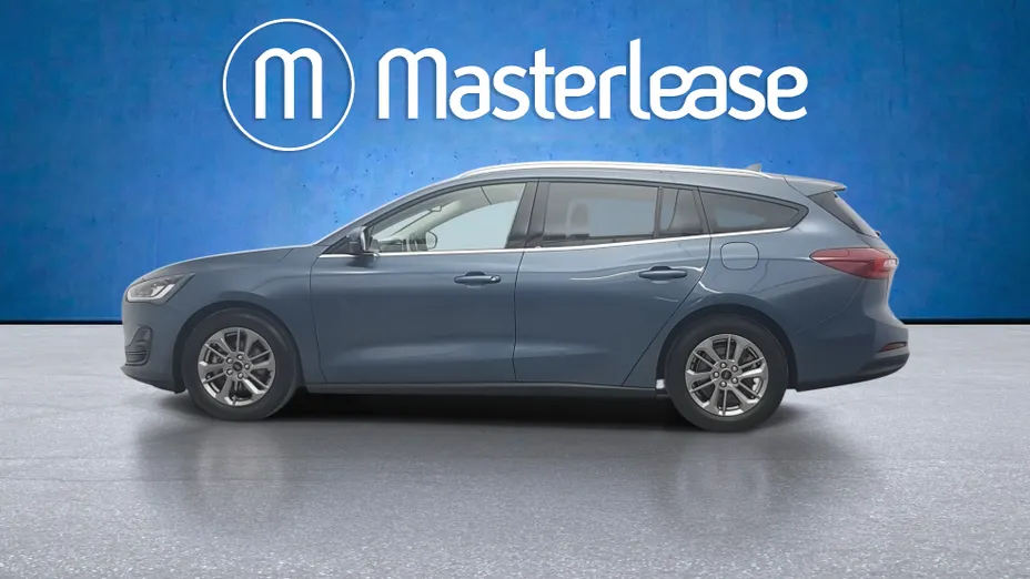 FORD Focus Focus 1.0 EcoBoost mHEV Titanium X aut