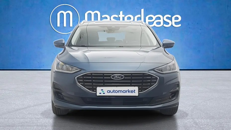FORD Focus Focus 1.0 EcoBoost mHEV Titanium X aut