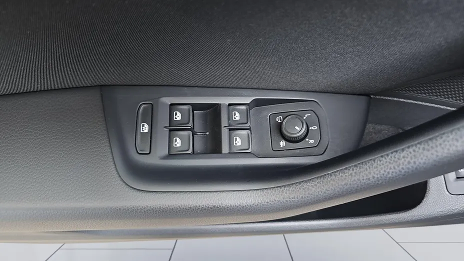 VOLKSWAGEN Passat Passat 1.5 TSI EVO Business DSG