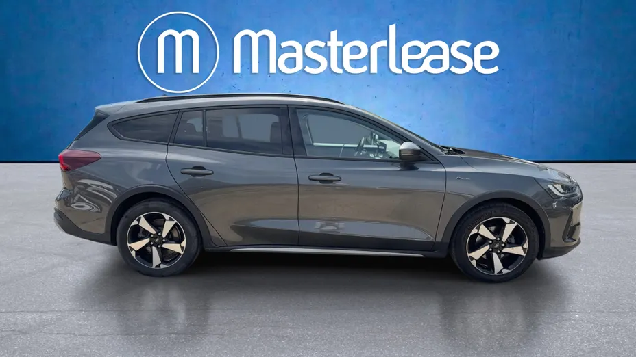 FORD Focus Focus 1.0 EcoBoost mHEV Active X aut