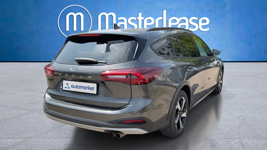 FORD Focus Focus 1.0 EcoBoost mHEV Active X aut