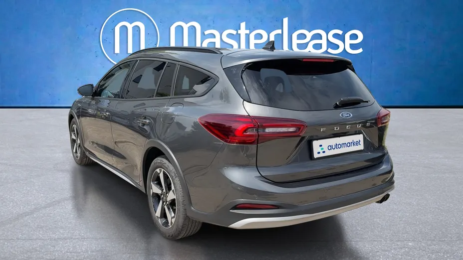 FORD Focus Focus 1.0 EcoBoost mHEV Active X aut
