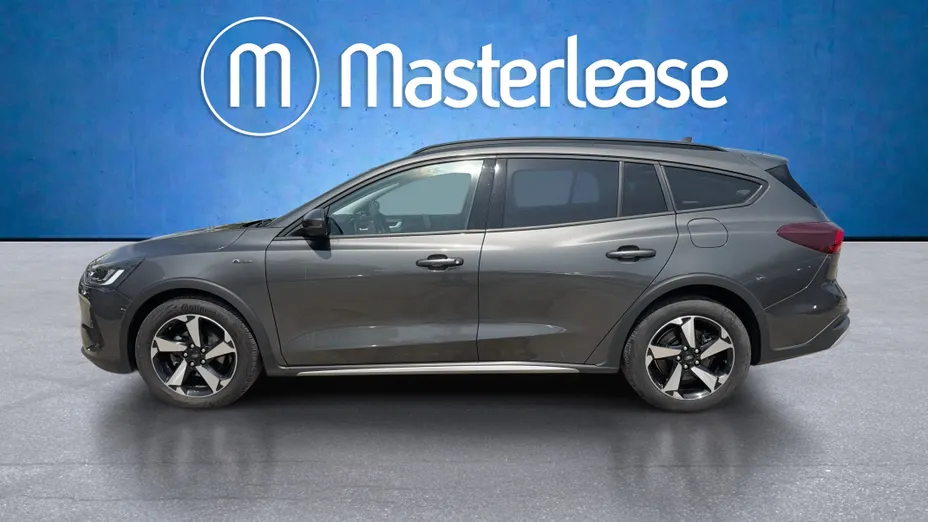 FORD Focus Focus 1.0 EcoBoost mHEV Active X aut
