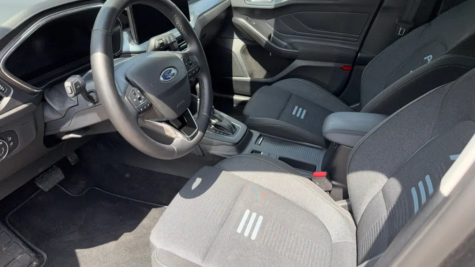 FORD Focus Focus 1.0 EcoBoost mHEV Active X aut