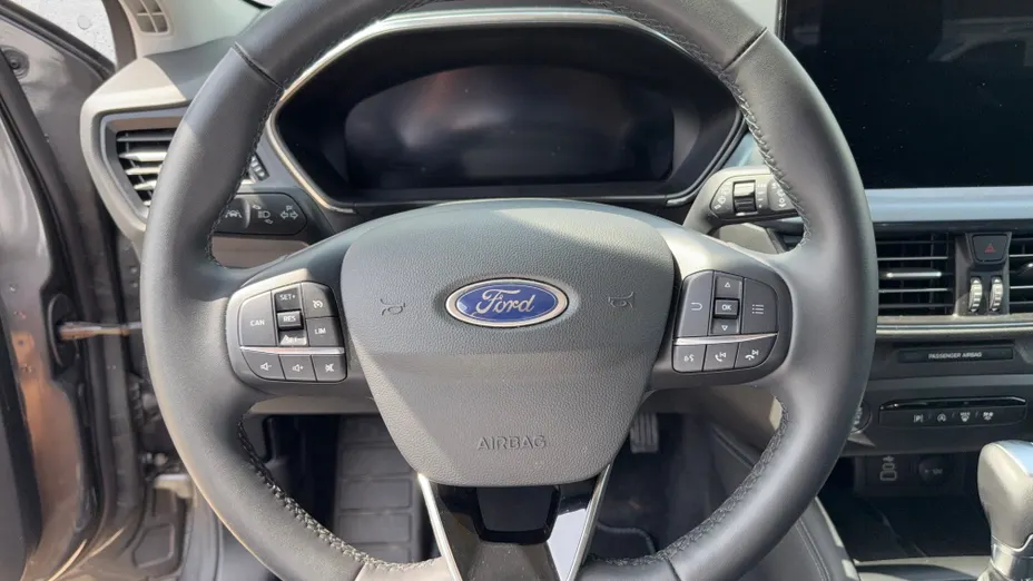 FORD Focus Focus 1.0 EcoBoost mHEV Active X aut