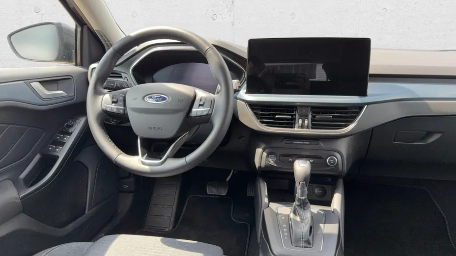 FORD Focus Focus 1.0 EcoBoost mHEV Active X aut
