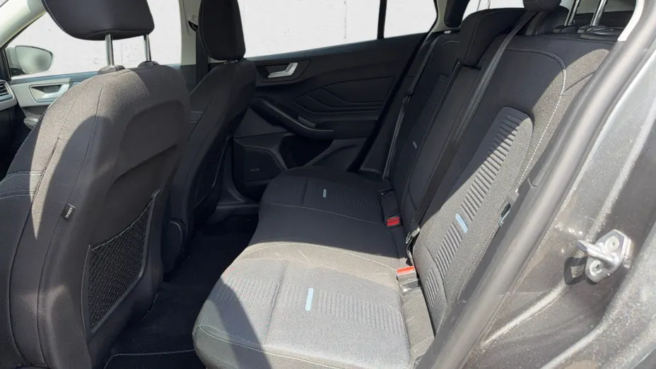 FORD Focus Focus 1.0 EcoBoost mHEV Active X aut