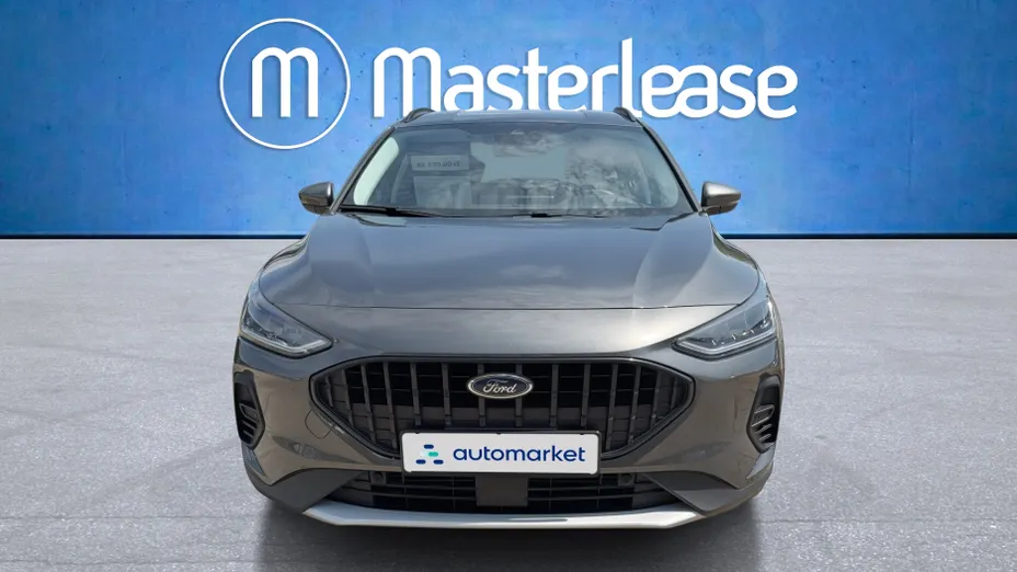 FORD Focus Focus 1.0 EcoBoost mHEV Active X aut