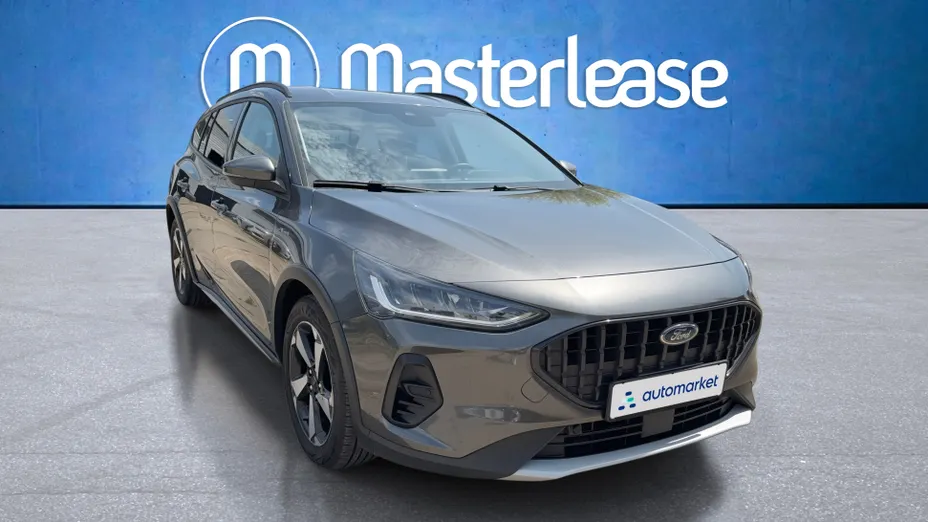 FORD Focus Focus 1.0 EcoBoost mHEV Active X aut