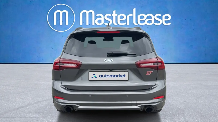 FORD Focus Focus 2.3 EcoBoost ST X aut