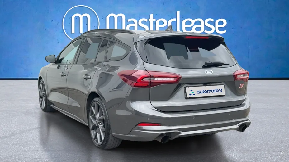 FORD Focus Focus 2.3 EcoBoost ST X aut