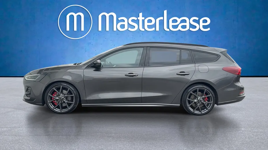 FORD Focus Focus 2.3 EcoBoost ST X aut