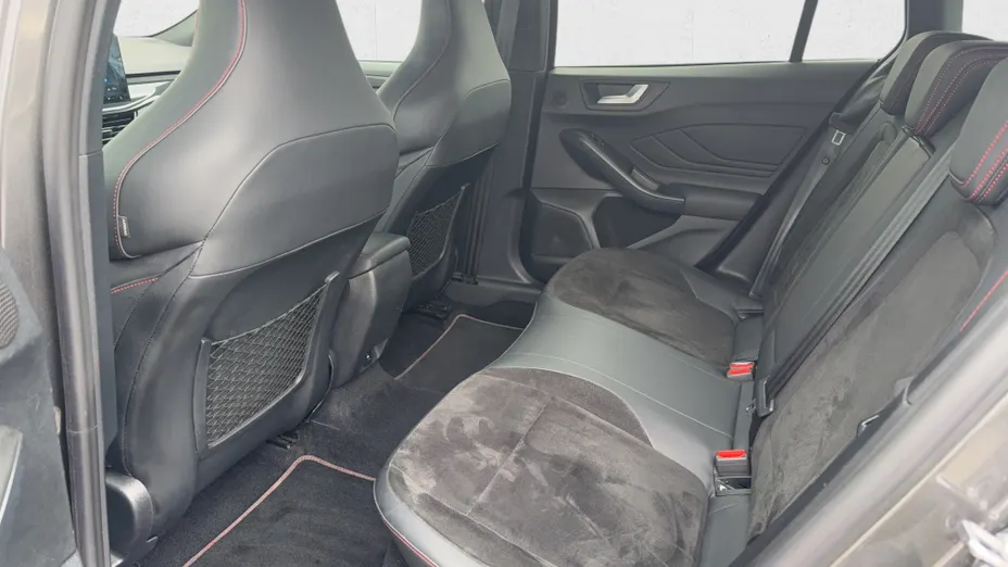 FORD Focus Focus 2.3 EcoBoost ST X aut