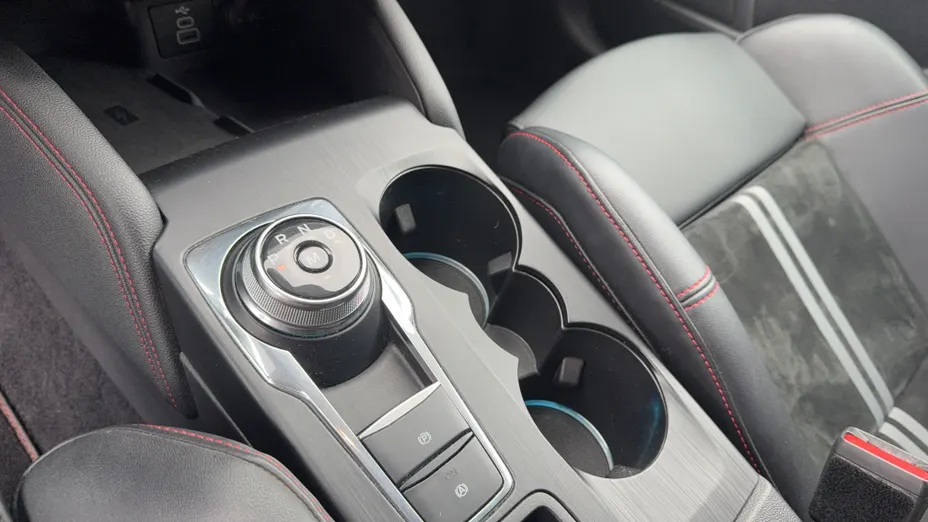 FORD Focus Focus 2.3 EcoBoost ST X aut