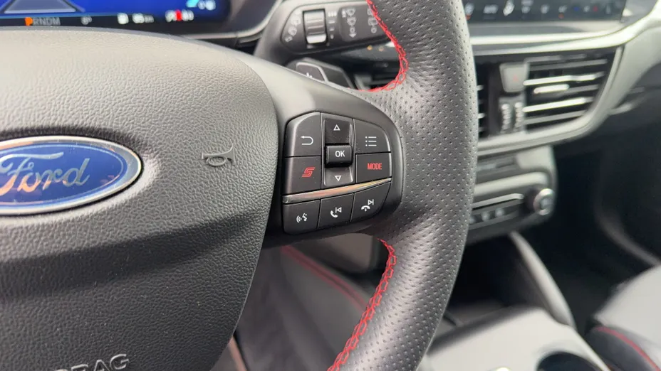 FORD Focus Focus 2.3 EcoBoost ST X aut