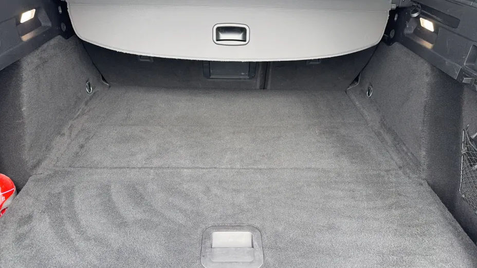 FORD Focus Focus 2.3 EcoBoost ST X aut