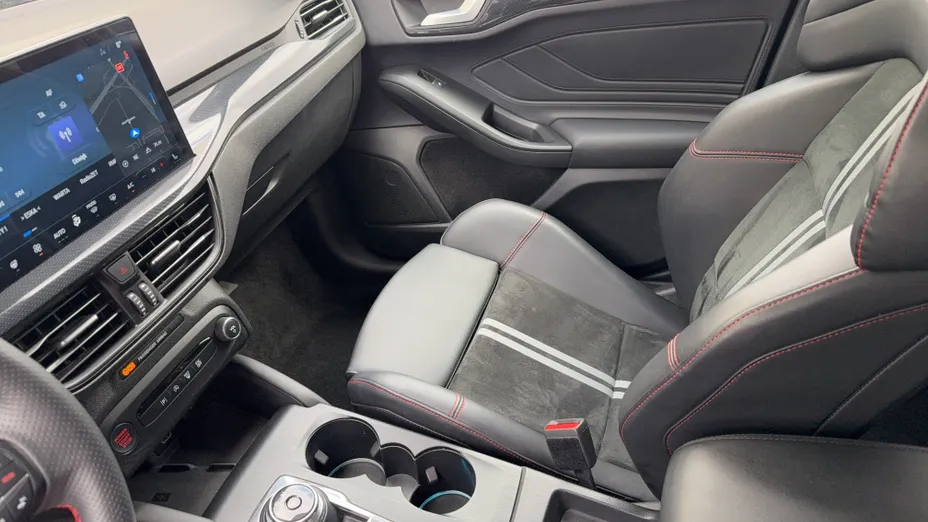 FORD Focus Focus 2.3 EcoBoost ST X aut