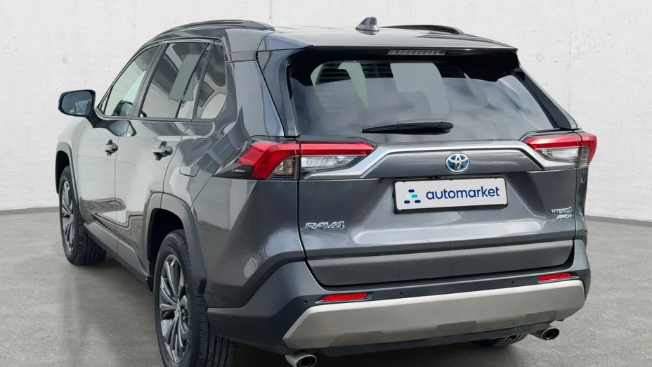 TOYOTA RAV4 RAV4 2.5 Hybrid Comfort 4x4