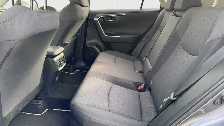 TOYOTA RAV4 RAV4 2.5 Hybrid Comfort 4x4