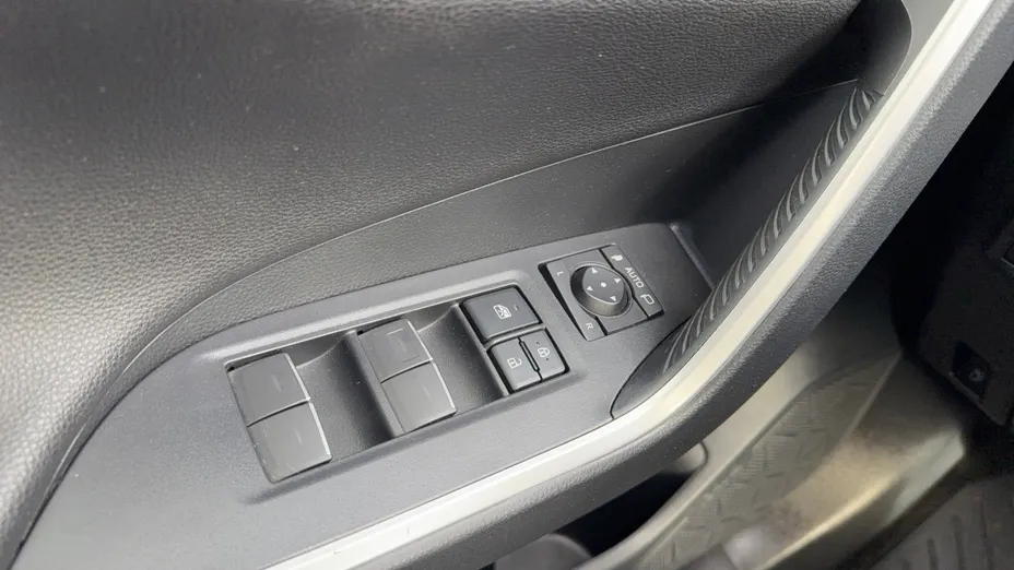 TOYOTA RAV4 RAV4 2.5 Hybrid Comfort 4x4