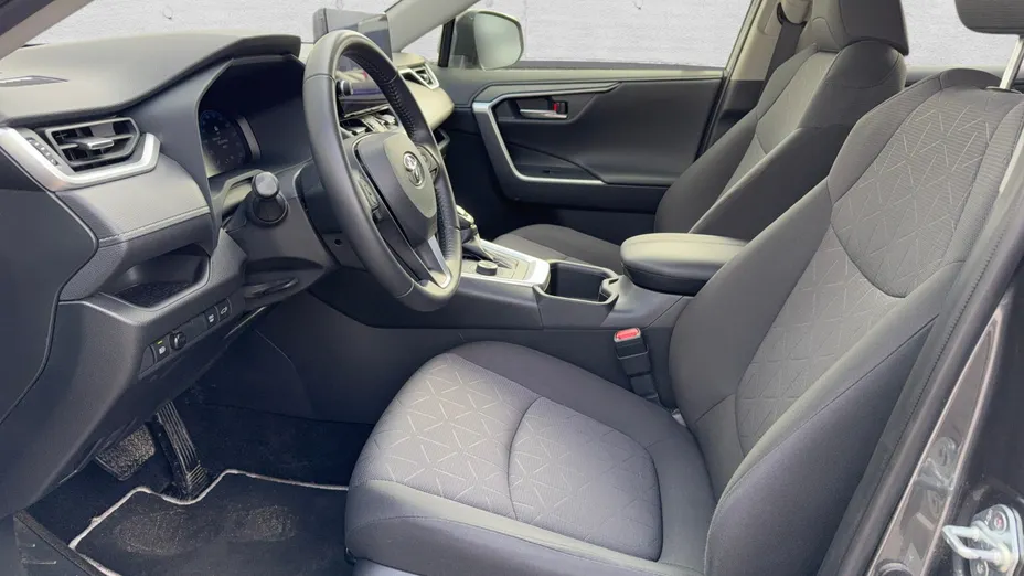 TOYOTA RAV4 RAV4 2.5 Hybrid Comfort 4x4