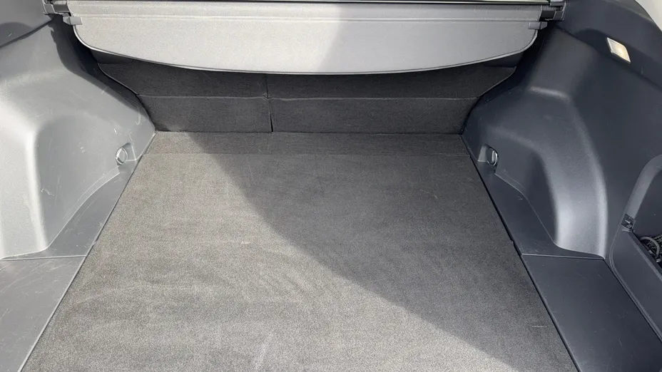 TOYOTA RAV4 RAV4 2.5 Hybrid Comfort 4x4