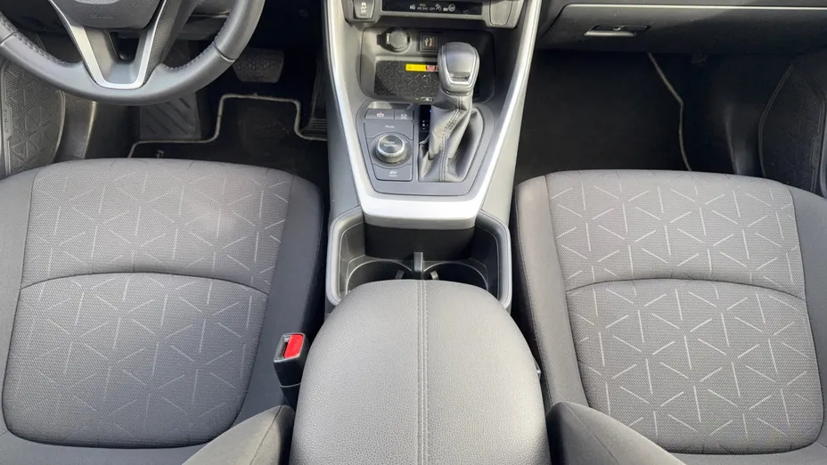 TOYOTA RAV4 RAV4 2.5 Hybrid Comfort 4x4