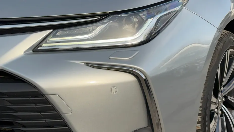 TOYOTA Corolla Corolla 1.5 Comfort