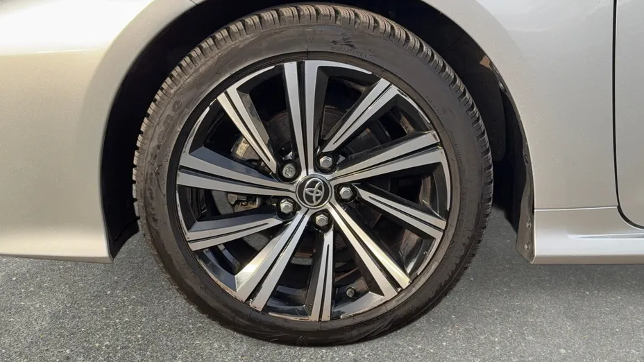 TOYOTA Corolla Corolla 1.5 Comfort