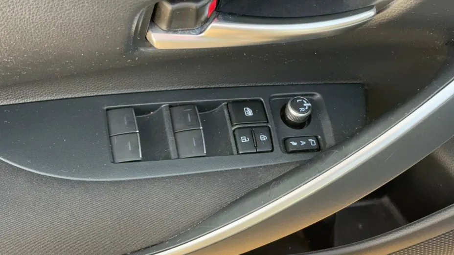 TOYOTA Corolla Corolla 1.5 Comfort