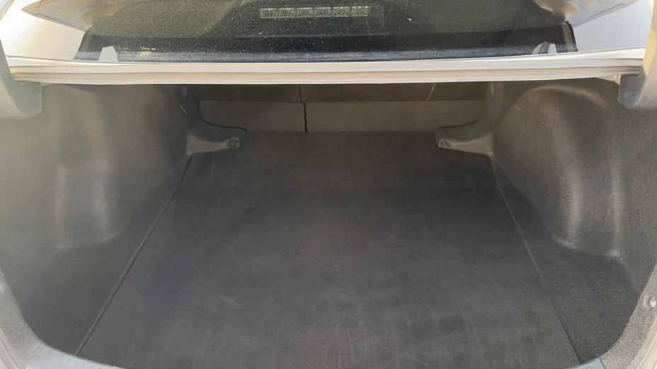 TOYOTA Corolla Corolla 1.5 Comfort