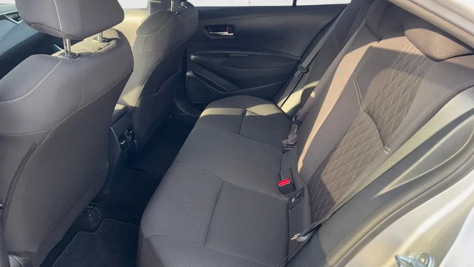 TOYOTA Corolla Corolla 1.5 Comfort