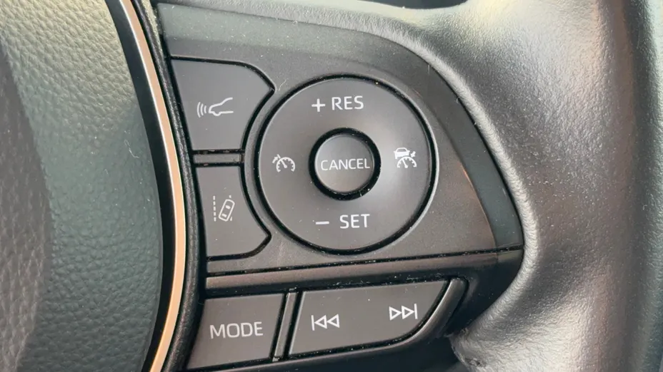 TOYOTA Corolla Corolla 1.5 Comfort