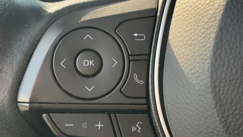 TOYOTA Corolla Corolla 1.5 Comfort