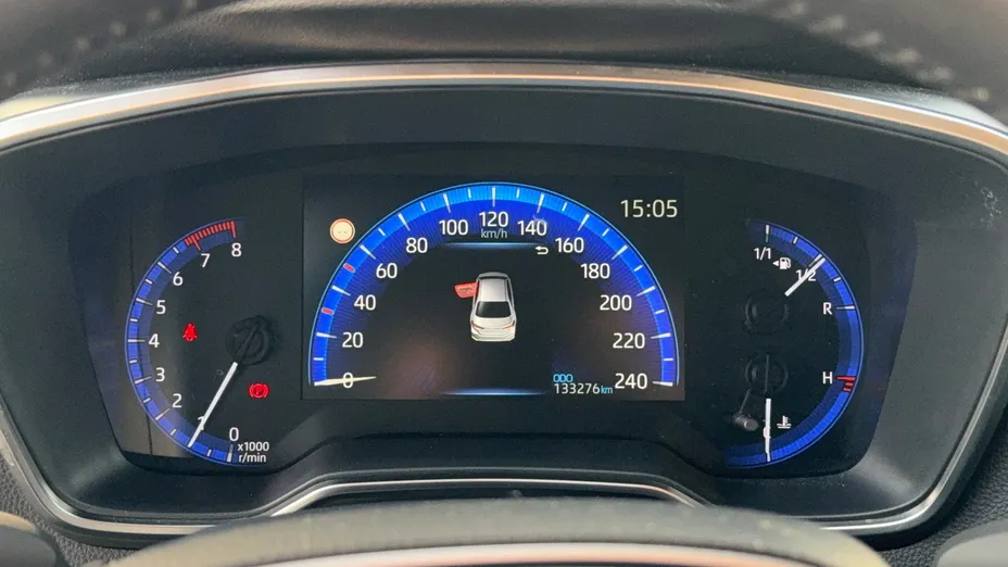 TOYOTA Corolla Corolla 1.5 Comfort