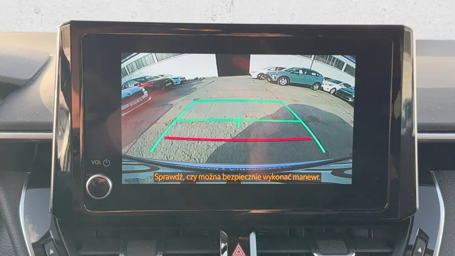 TOYOTA Corolla Corolla 1.5 Comfort