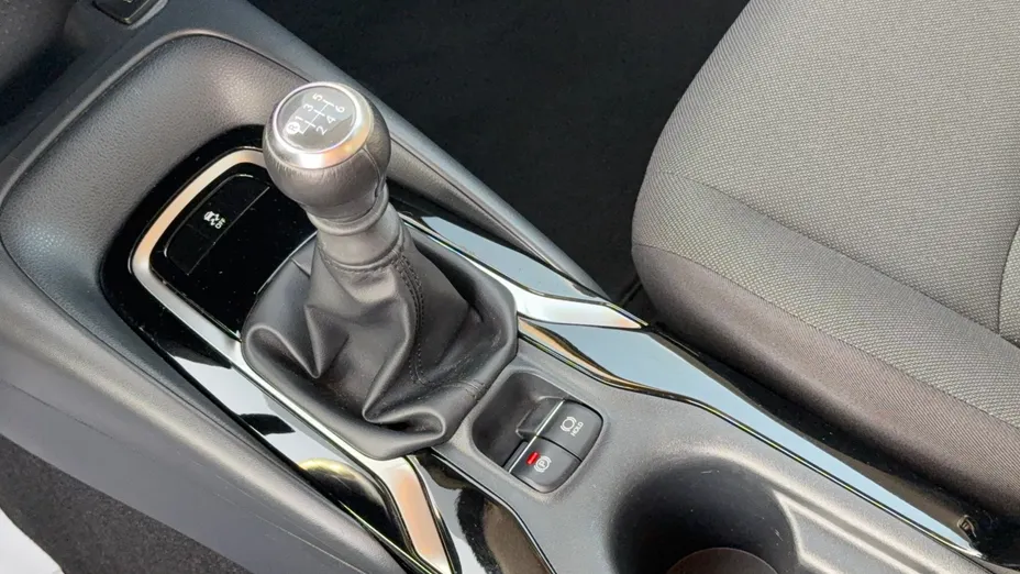 TOYOTA Corolla Corolla 1.5 Comfort