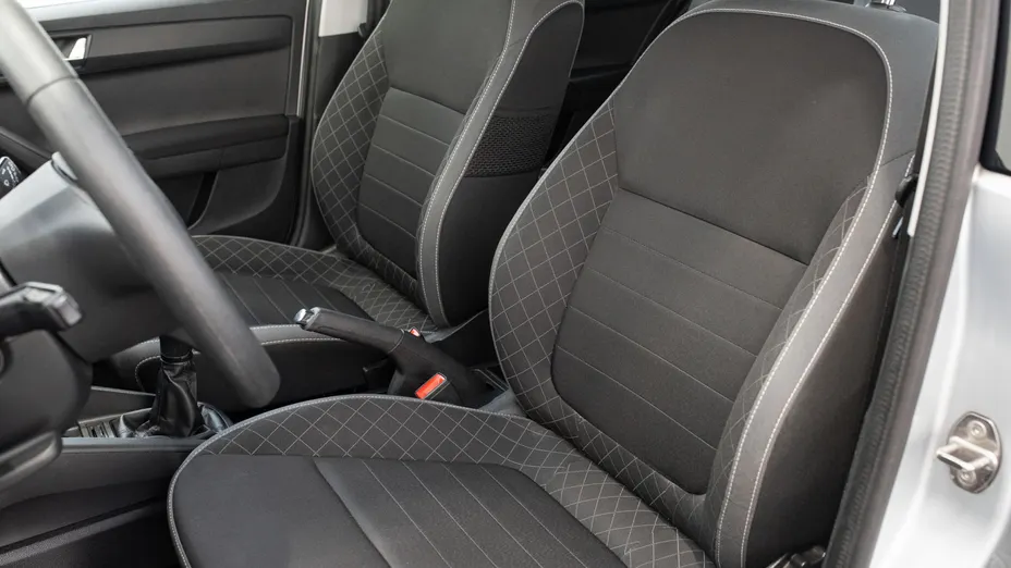 SKODA Fabia Fabia 1.0 TSI Ambition